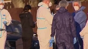 cadavre, valize la licitatie, caz socant, copii ucisi
