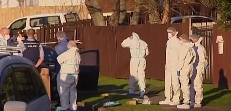 cadavre, valize la licitatie, caz socant, copii ucisi