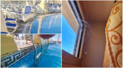 A plătit pentru o vacanță de 5 stele, dar a fost total dezamăgit de ce a primit în Bulgaria: „Afară este vopsit gardul, înăuntru-i leopardul”