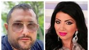 Prima reacție a lui Nikos Papadopoulos, după ce Adriana Bahmuțeanu l-a acuzat că i-ar fi spart conturile de pe rețelele de socializare