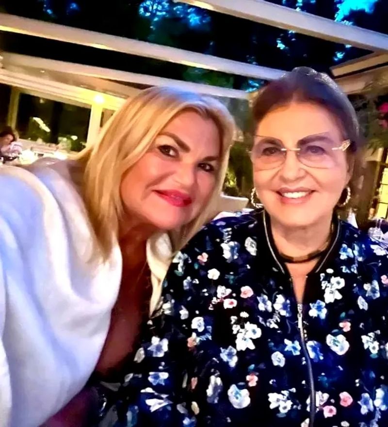 irina loghin, irina loghin apariție de exceptie, irina loghin varsta