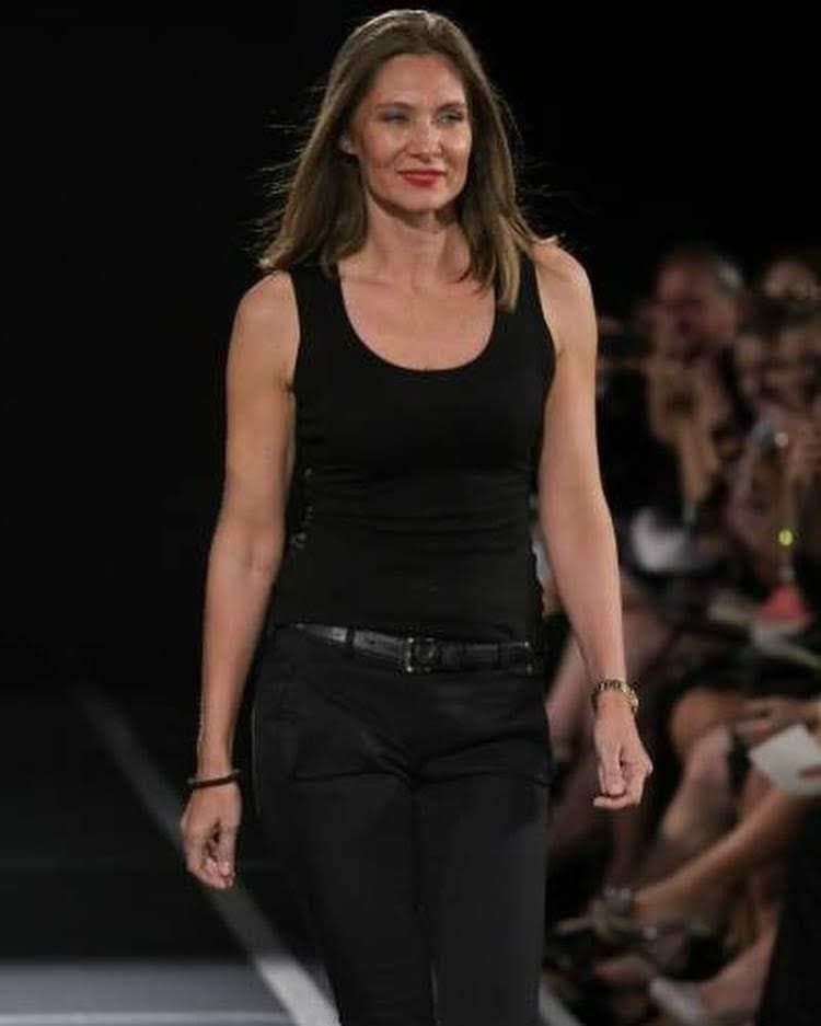 romanita iovan, albert iovan, romanita si fiul ei