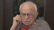 Alexandru Arșinel internat în spital