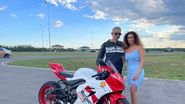 Daniel și Isabela Onoriu divorț