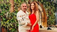 Daniel și Isabela Onoriu divorț