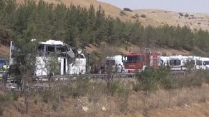 Accident grav Turcia