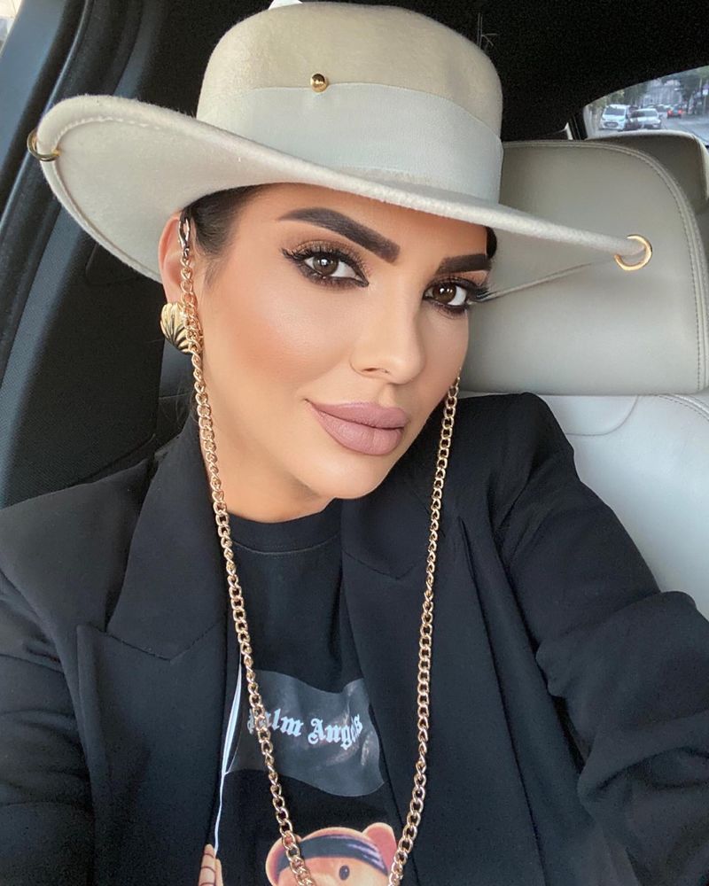 Andreea Tonciu debut MMA