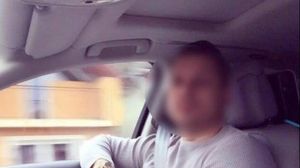 El este Vasile, bărbatul mort în parcarea unui restaurant din Sighișoara, după ce a fost lovit de un șofer de 19 ani