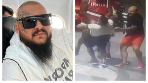 Dani Mocanu, cercetat pentru omor, după scandalul de la benzinărie! Frații manelistului sunt implicați în același dosar