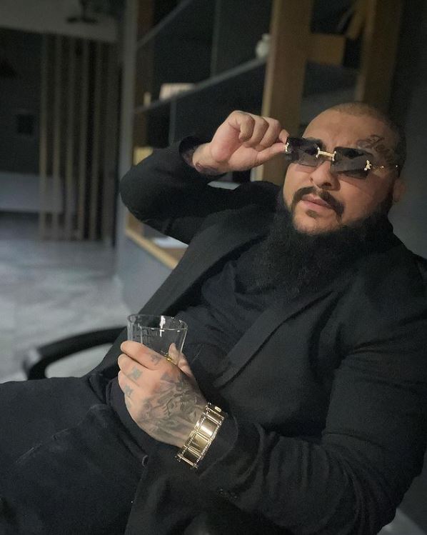 Dani Mocanu, cercetat pentru omor, după scandalul de la benzinărie! Frații manelistului sunt implicați în același dosar