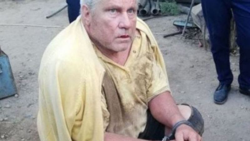 Dincă interviu din penitenciar