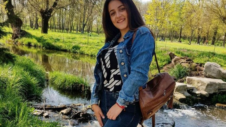 Luiza Melencu caz Caracal
