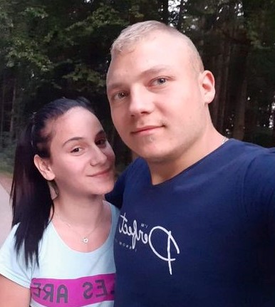 T&acirc;nără moartă &icirc;n ziua nunții Suceava