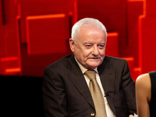  Irinel Columbeanu fostă soție