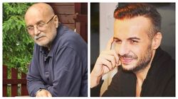 A murit tatăl lui Răzvan Ciobanu! Anunțul a fost făcut în urmă cu puțin timp: „Drum lin printre stele”