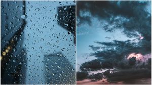 Prognoza meteo ANM, 22 - 24 august 2022. Vremea în țară. Ce se întâmplă cu ploile în următoarele trei zile