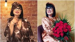 Ozana Barabancea a împlinit 52 de ani. Soprana și-a sărbătorit ziua de naștere pe scenă