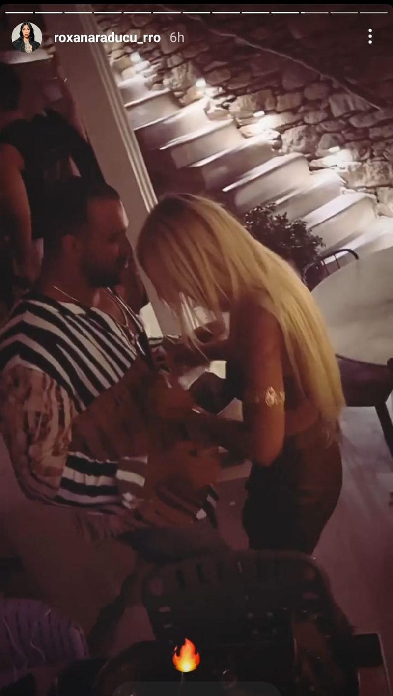 ema uta si alex bodi