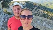 Accident Valea Oltului familie decedată