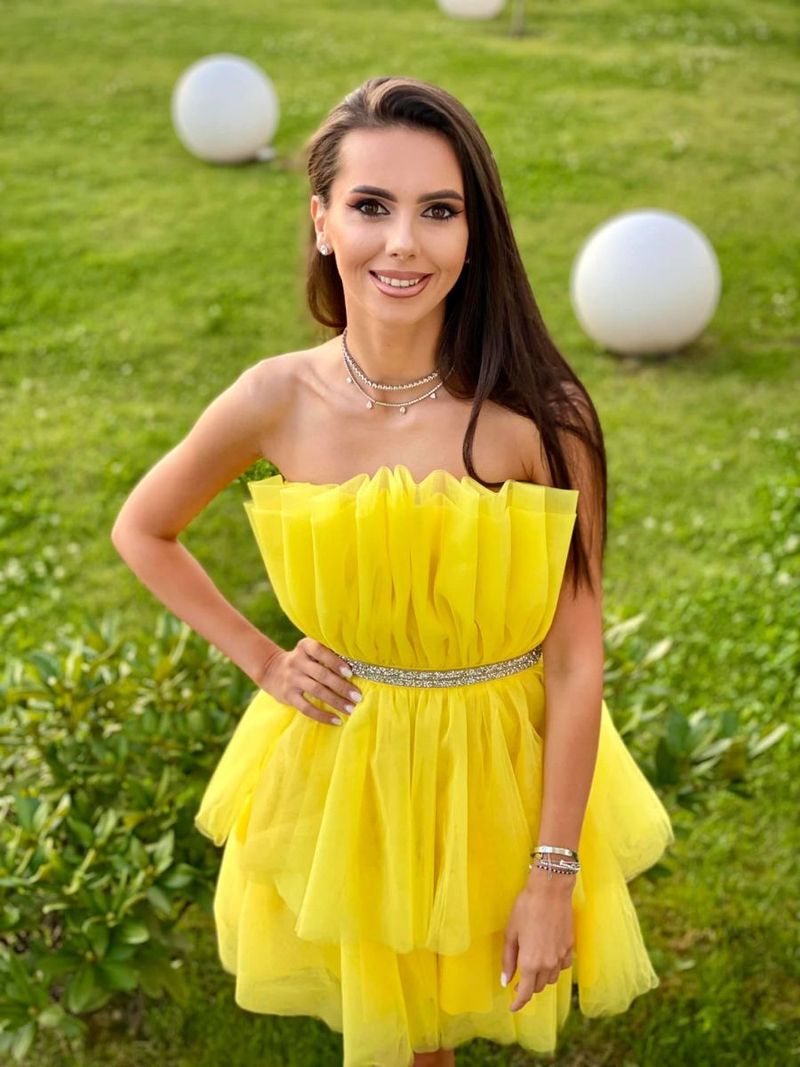 georgiana lobont