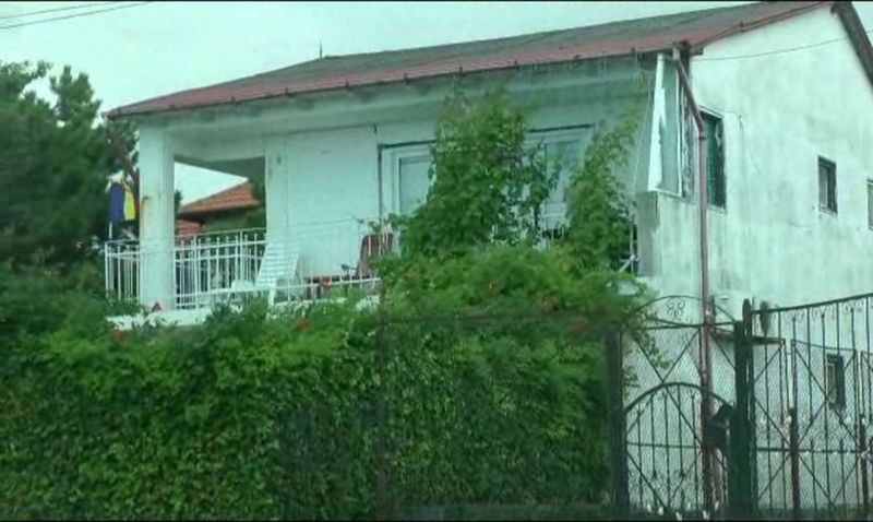 casa de la mare a stelei popescu