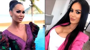 Bianca Pop, schimbare de look radicală! Fosta ispită a ajuns de nerecunoscut