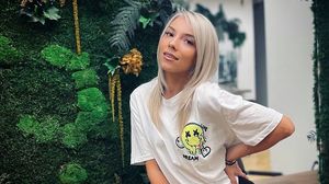 Bernadette Szocs e cea mai frumoasă jucătoare de tenis de masă din lume. Campioana Europeană își încântă urmăritorii de pe Instagram