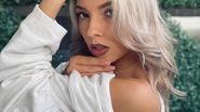 Bernadette Szocs e cea mai frumoasă jucătoare de tenis de masă din lume. Campioana Europeană își încântă urmăritorii de pe Instagram