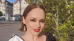 Andreea Marin, vizibil schimbată după ce a anunțat că a avut a doua oară COVID! Fanii au observat imediat detaliul: „Nu v-am spus...”