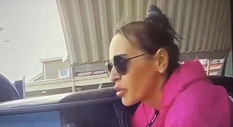 natalya vovk, daria dughina, atentat moscova, fsb