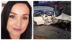 Șoferița beată, care a lovit mortal 4 muncitori la Iași, atitudine sfidătoare în timpul audierilor! Declarațiile halucinante făcute în fața procurorului: „Îmi vine să râd”