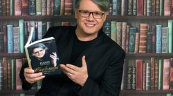 Fuego împlinește 46 de ani și le face un cadou fanilor cu ocazia zilei sale de naștere. Artistul își lansează autobiografia