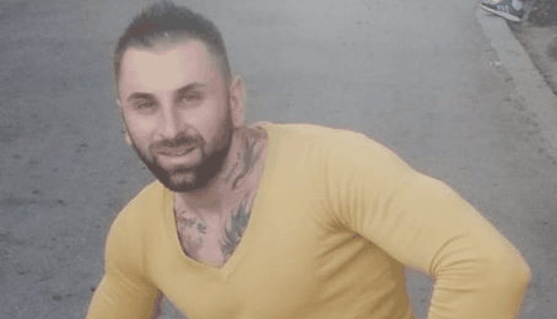 Un interlop din Aiud, arestat după ce a bătut două persoane la o petrecere! Bărbatul era nemulțumit de muzica de la eveniment