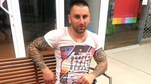 Un interlop din Aiud, arestat după ce a bătut două persoane la o petrecere! Bărbatul era nemulțumit de muzica de la eveniment