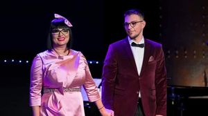 „Era plin de sânge. Nu mai vedea cu ochiul drept” Fiul Ozanei Barabancea, implicat într-un grav accident de motor. Artista, declarații dureroase