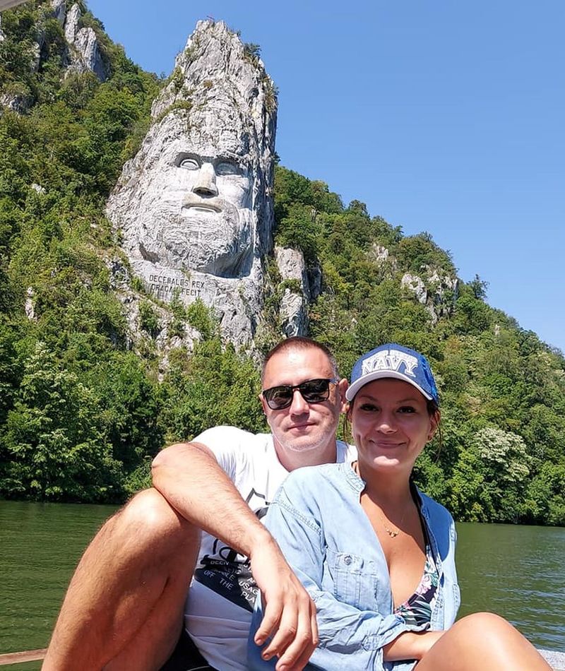 mihai fifor in vacanta