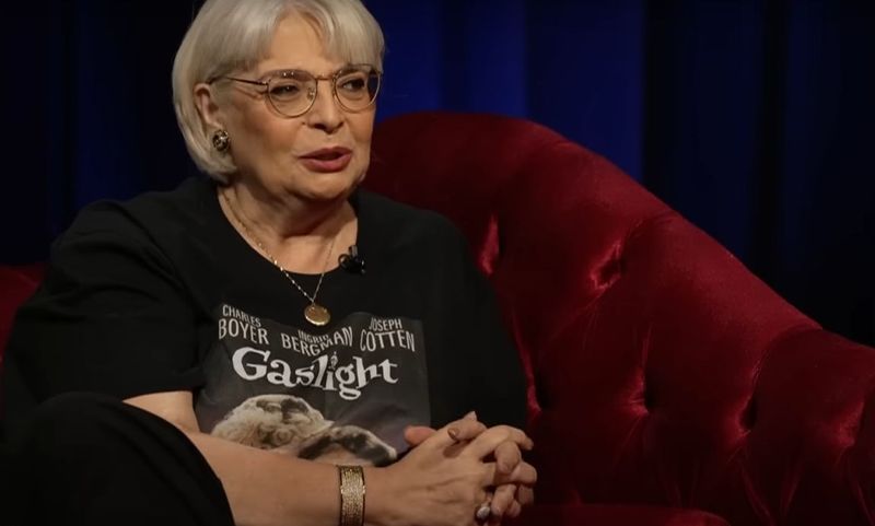 irina margareta nistor