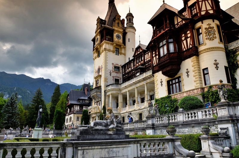 Top cinci locuri instagramabile din România. Vezi unde poți face cele mai artistice fotografii