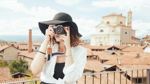 Top cinci locuri instagramabile din România. Vezi unde poți face cele mai artistice fotografii