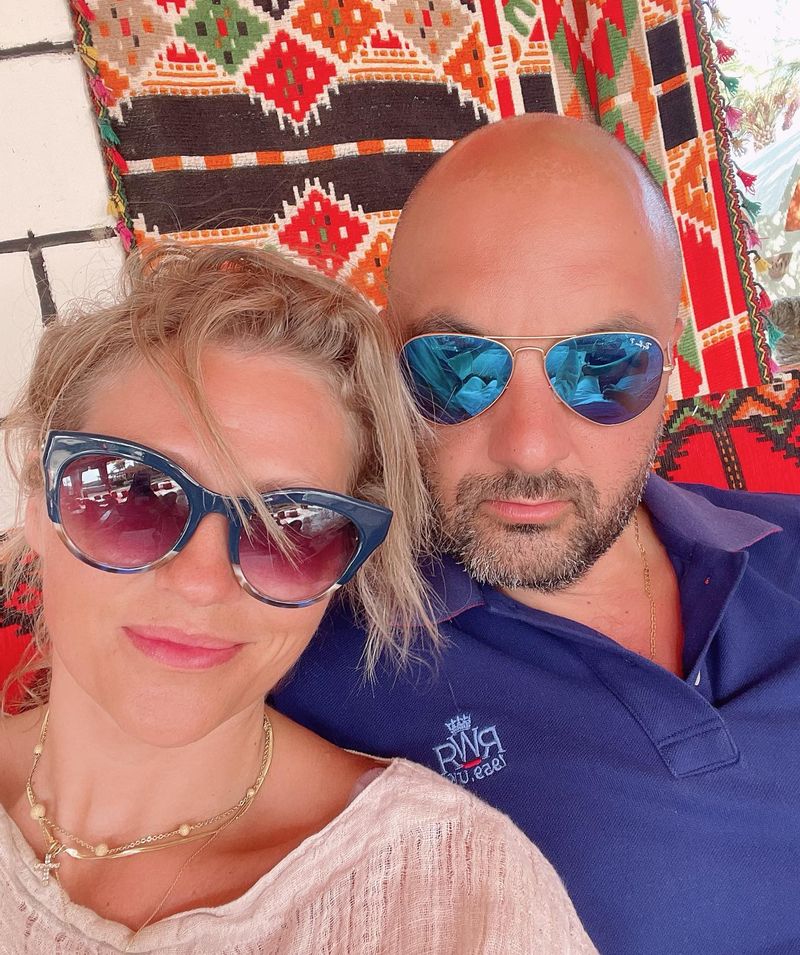 De ce a dat Mirela Vaida litoralul rom&acirc;nesc pe Egipt. Prezentatoarea a plecat &icirc;mpreună cu familia &icirc;n concediu