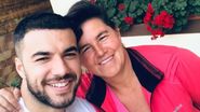 Culiță mama Geta