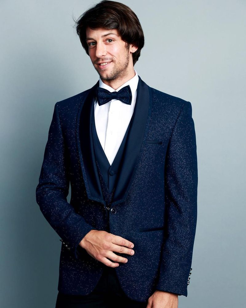 Cine este Paul Diaconescu, actorul prins de Justițiarul de Berceni că încerca să se întâlnească cu o minoră Cine este Paul Diaconescu, actorul prins de Justițiarul de Berceni că încerca să se întâlnească cu o minoră