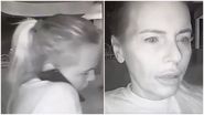 Ultimele cuvinte ale Dariei Dughina, înaintea asasinatului. Ce i-a putut spune tatălui ei: „Mă simt ca o eroină. Vreau să fiu una, nu vreau o soartă diferită”