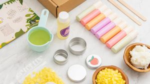 In ce conditii cosmeticele pentru copii pot fi folosite pentru a proteja pielea adultilor
