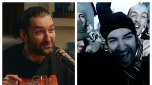 Smiley, despre hit-ul ”Am bani de dat, am datorii la stat”. Detalii neștiute despre piesa cunoscută de orice român
