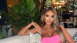 Bianca Drăgușanu a găsit 21.000 de euro la mall! Reacția blondinei atunci când a văzut