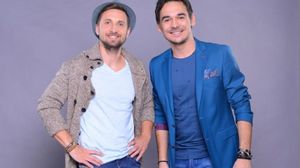 „Eram fericiți și nu știam” Răzvan Simion, declarație neșteptată de ziua de naștere a lui Dani Oțil. Matinalul a rămas surprins