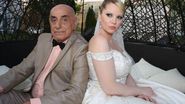 Oana și Viorel Lis 
