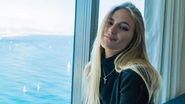 S-a aflat cine este, fapt, Chia Marti,noua iubită a lui Pique.  Forbalistul i-a spus adio Shakirei după 12 ani de relație