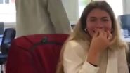 S-a aflat cine este, fapt, Chia Marti,noua iubită a lui Pique.  Forbalistul i-a spus adio Shakirei după 12 ani de relație